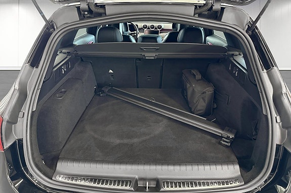 Mercedes-Benz C300 6 of 20