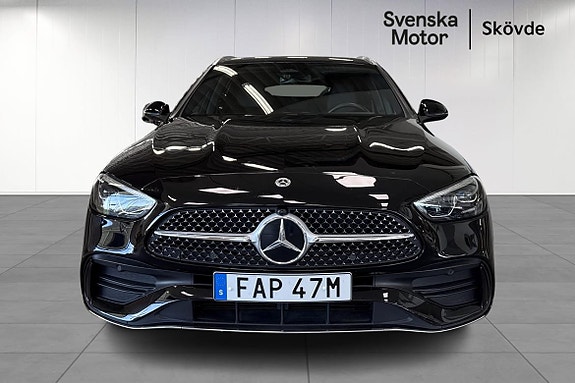 Mercedes-Benz C300 4 of 20