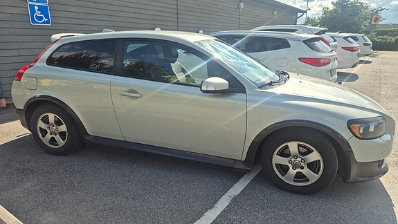 Volvo C30 4 of 4
