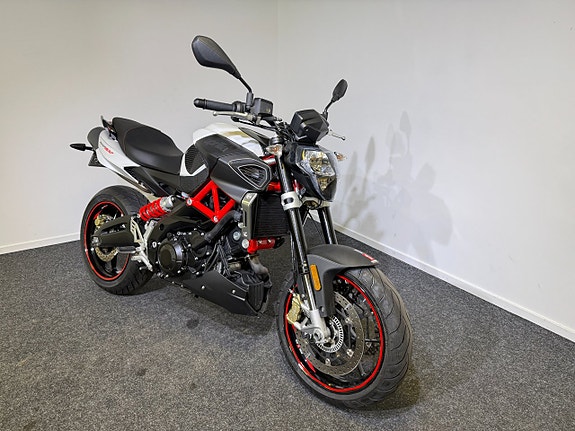 Aprilia Shiver 900 /Summer-Sale 2 of 5
