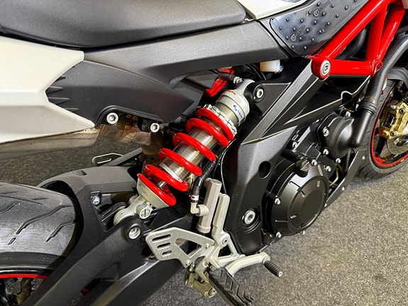 Aprilia Shiver 900 /Summer-Sale 4 of 5