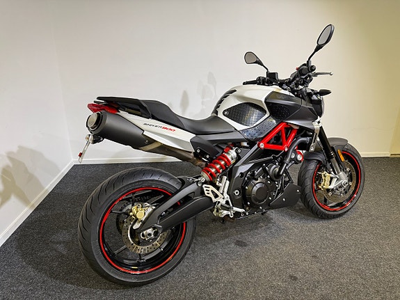 Aprilia Shiver 900 /Summer-Sale 3 of 5