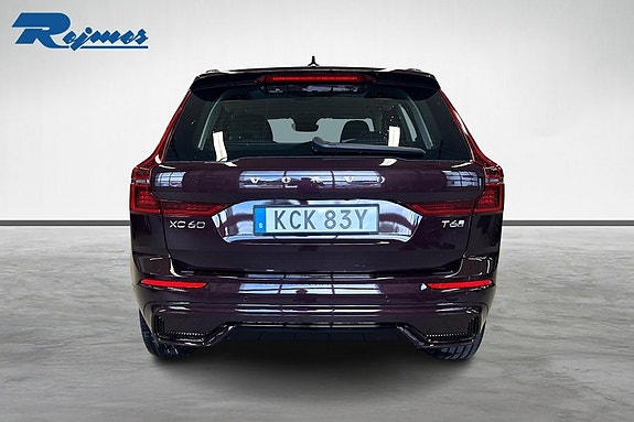 Volvo XC60 5 of 5