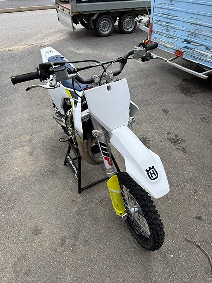 Husqvarna TC65 3 of 10
