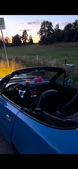 Mazda MX-5 5 of 5