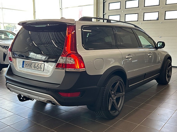 Volvo XC70 7 of 30