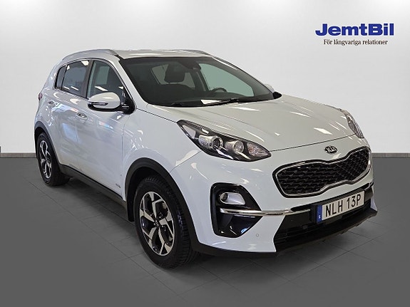 Kia Sportage 3 of 5