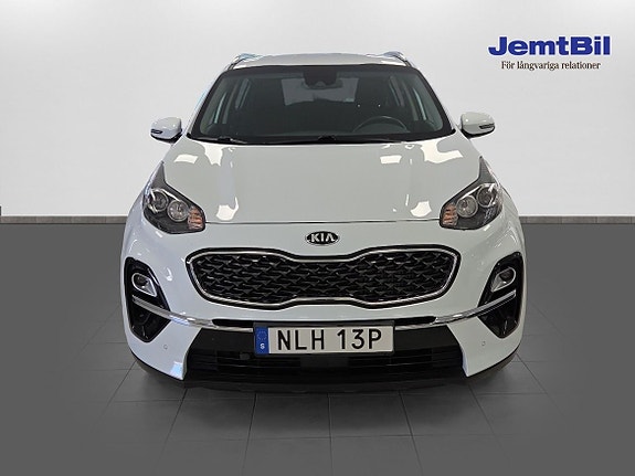 Kia Sportage 2 of 5