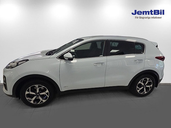 Kia Sportage 4 of 5