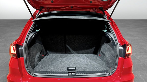 Seat Arona 16 of 19