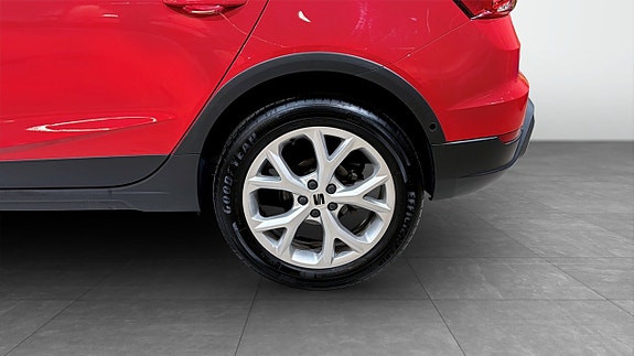 Seat Arona 19 of 19