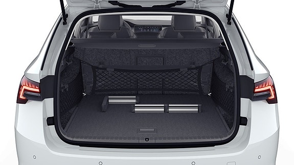 Skoda Octavia 6 of 6