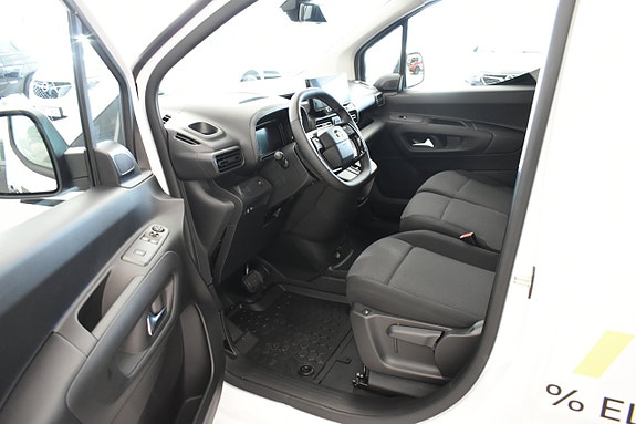 Opel Combo 11 of 21