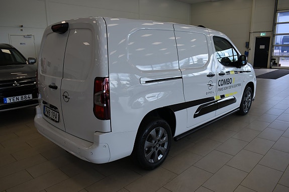 Opel Combo 4 of 5