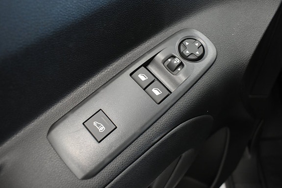 Opel Combo 13 of 21