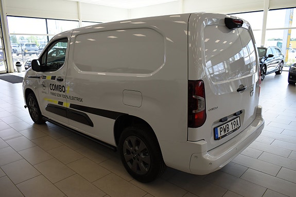 Opel Combo 6 of 21