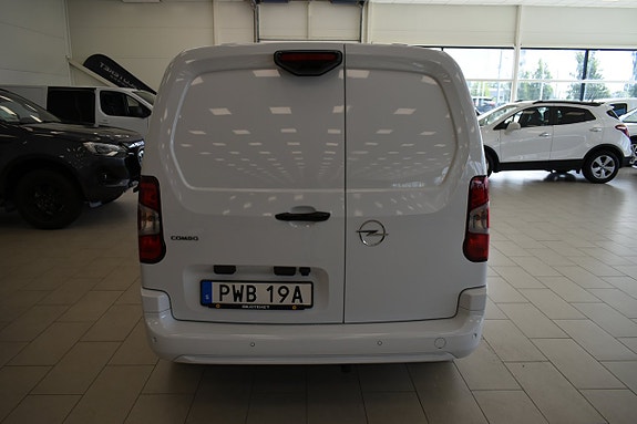 Opel Combo 5 of 5