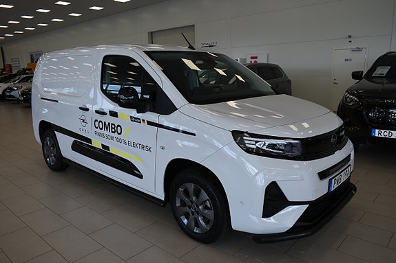 Opel Combo 3 of 5
