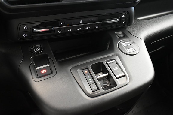 Opel Combo 17 of 21