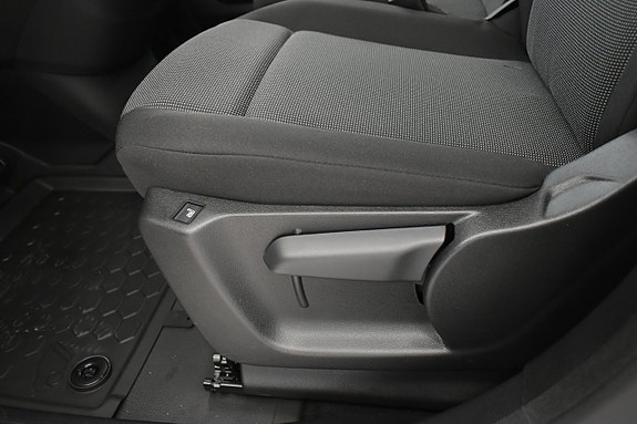 Opel Combo 12 of 21