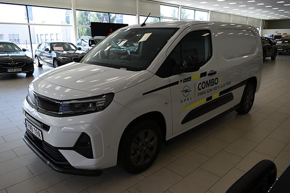 Opel Combo 2 of 5