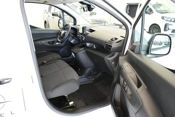 Opel Combo 7 of 21