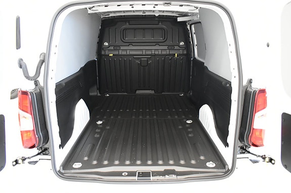 Opel Combo 9 of 21