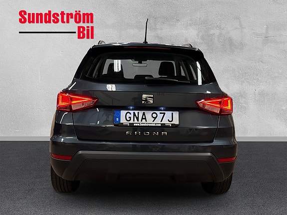 Seat Arona 6 of 23