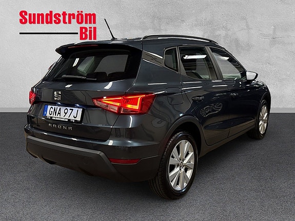 Seat Arona 7 of 23