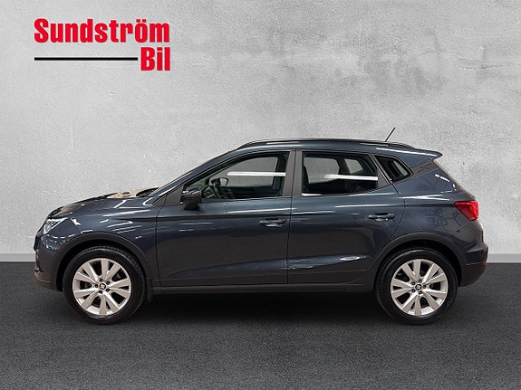 Seat Arona 4 of 5