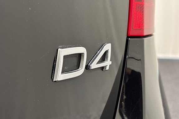 Volvo V60 Cross Country 19 of 24