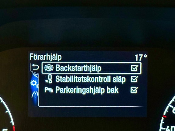 Ford Transit Connect 14 of 18