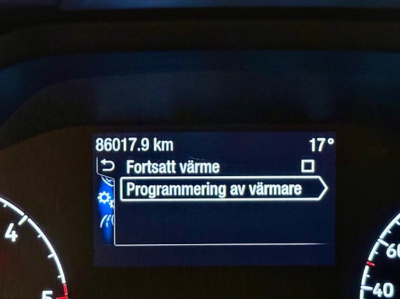 Ford Transit Connect 15 of 18