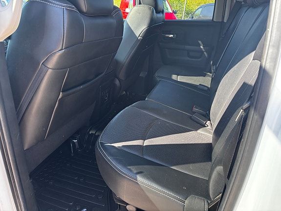 Dodge RAM 1500 8 of 8