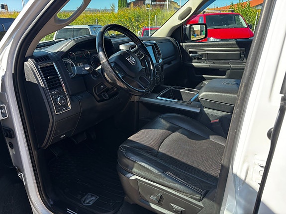 Dodge RAM 1500 7 of 8
