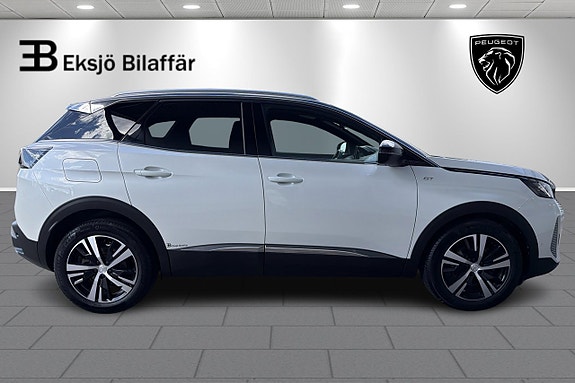 Peugeot 3008 4 of 5