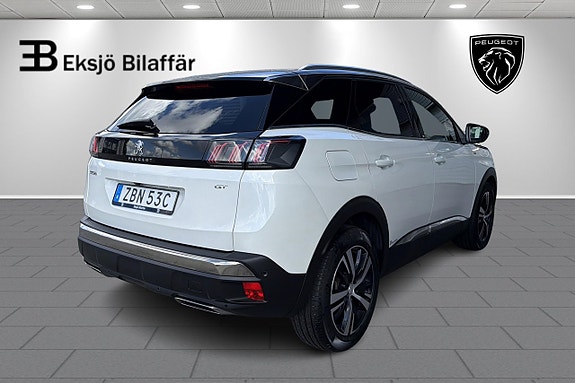 Peugeot 3008 5 of 5