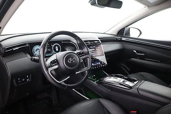 Hyundai Tucson 10 of 23