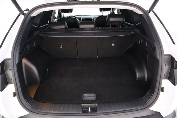 Hyundai Tucson 22 of 23