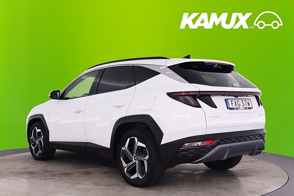 Hyundai Tucson 5 of 23