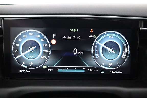 Hyundai Tucson 14 of 23