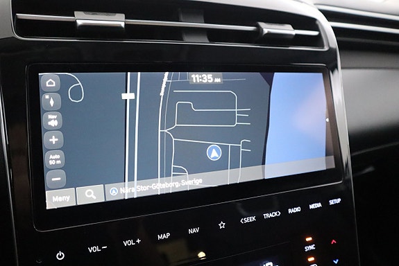 Hyundai Tucson 18 of 23