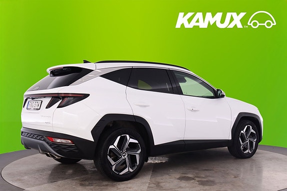 Hyundai Tucson 2 of 23