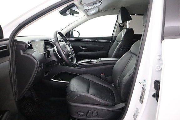 Hyundai Tucson 11 of 23