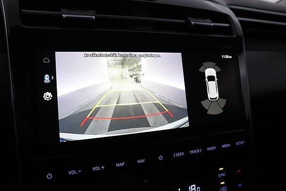 Hyundai Tucson 19 of 23