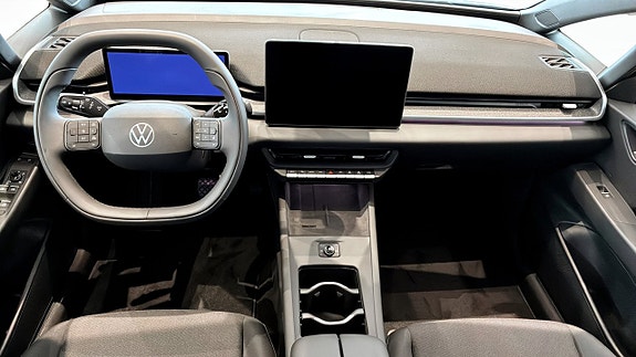 Volkswagen ID.3 Neo 10 of 12