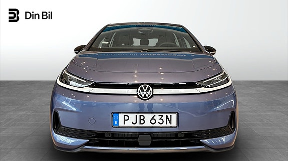 Volkswagen ID.3 Neo 4 of 12