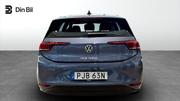 Volkswagen ID.3 Neo 5 of 12