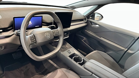 Volkswagen ID.3 Neo 7 of 12