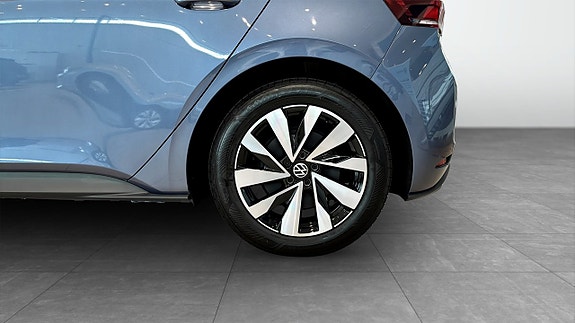 Volkswagen ID.3 Neo 6 of 12